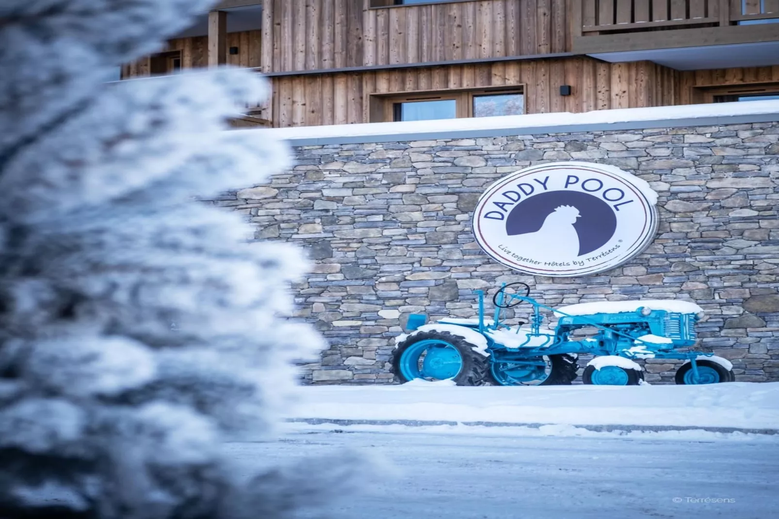 PLAGNE MONTALBERT Le Snoroc- A48P-Sfeer