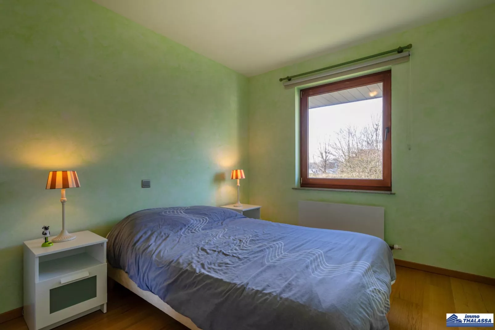 Molenhof 0102-Slaapkamer