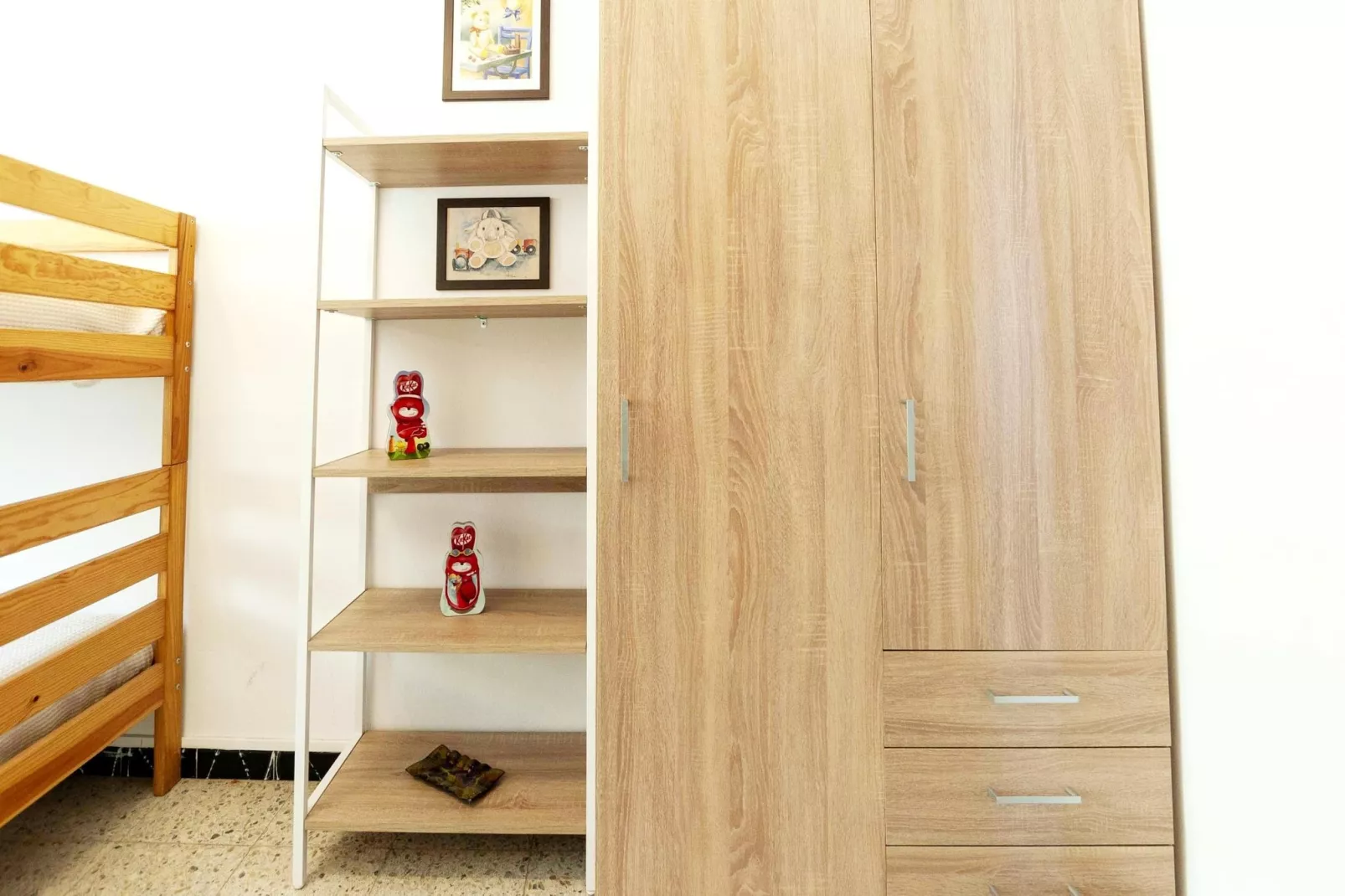 1221 MOLINO 60 m Playa-Sfeer