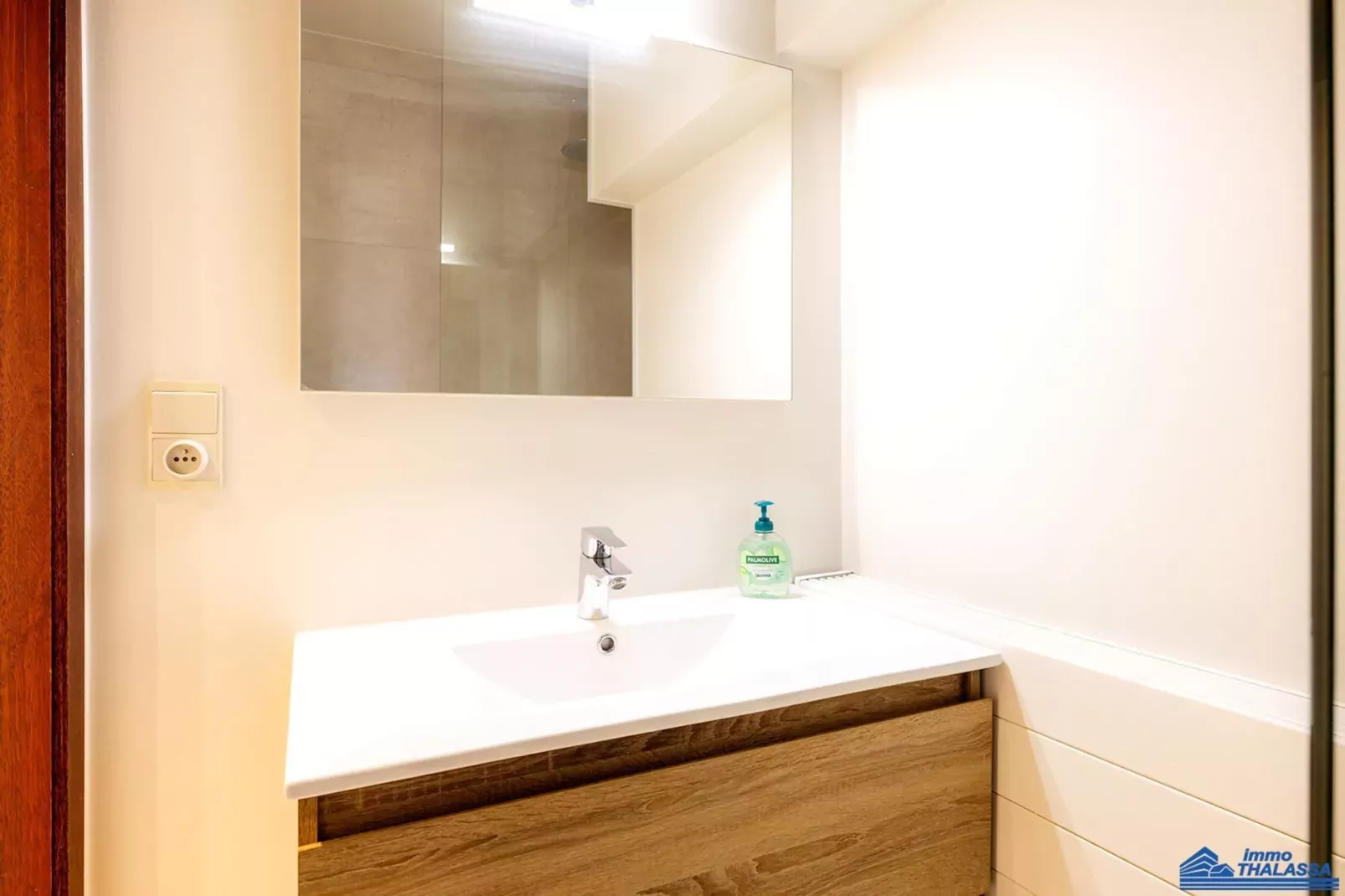 Gabbiano 0501-Badkamer