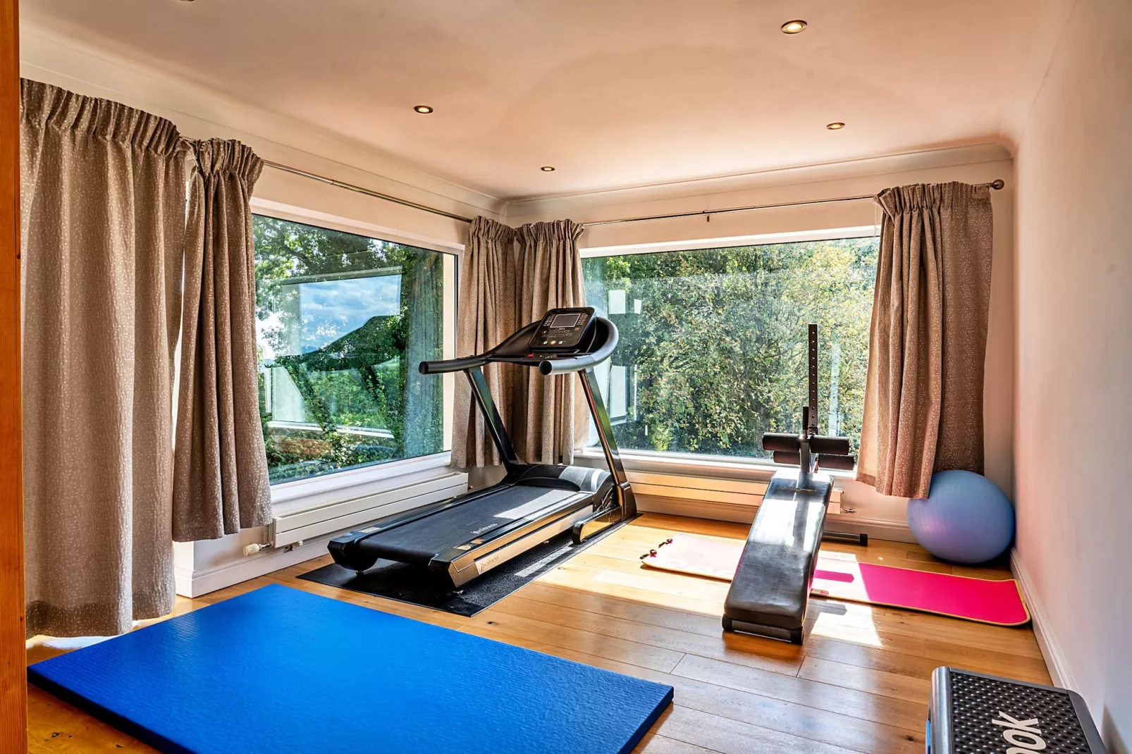 Gratton House-Wellness