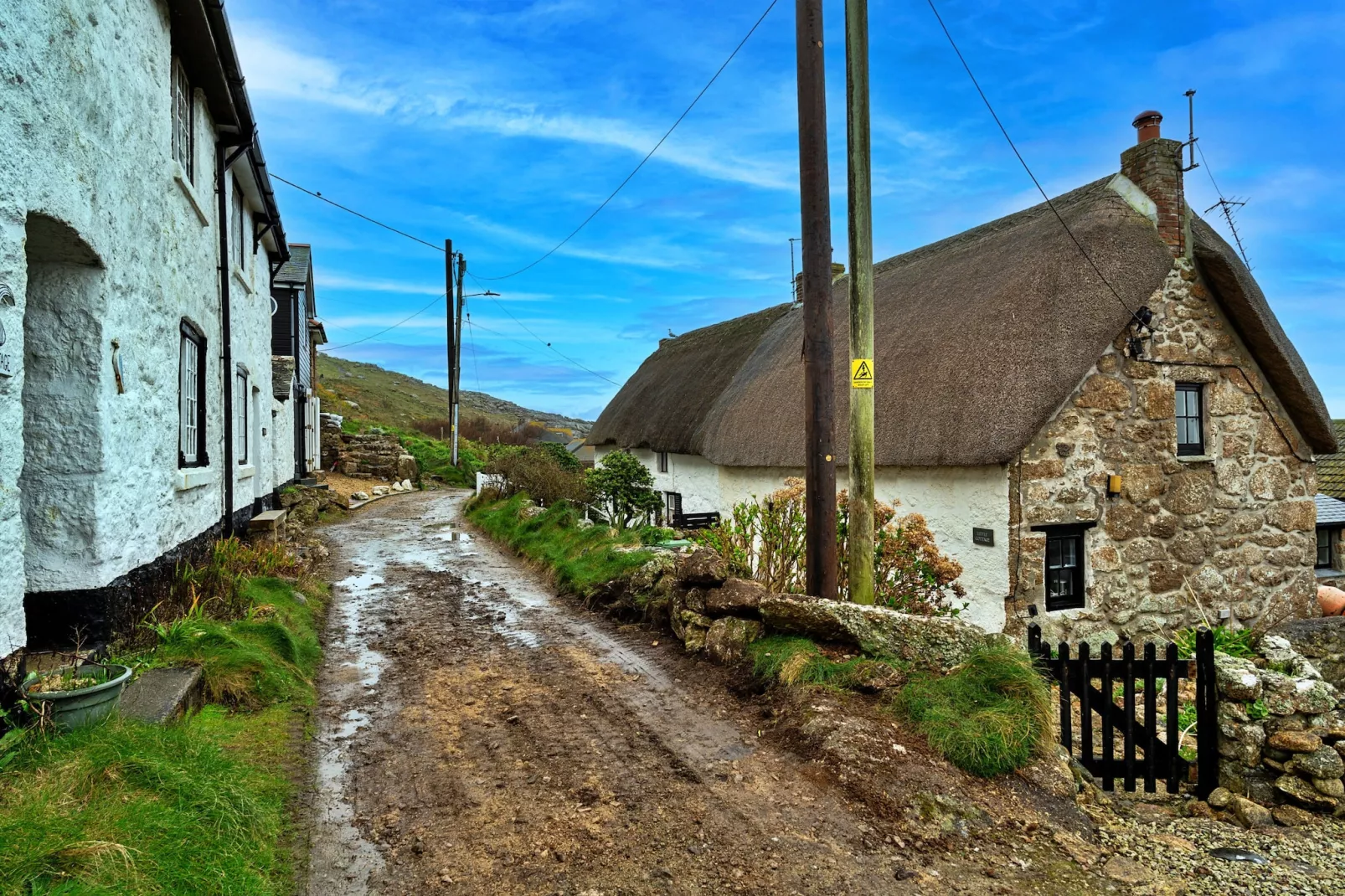Lewcott-Buitenlucht
