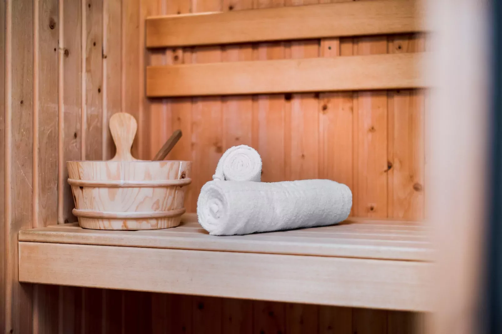 Parc Heihaas 12-Wellness