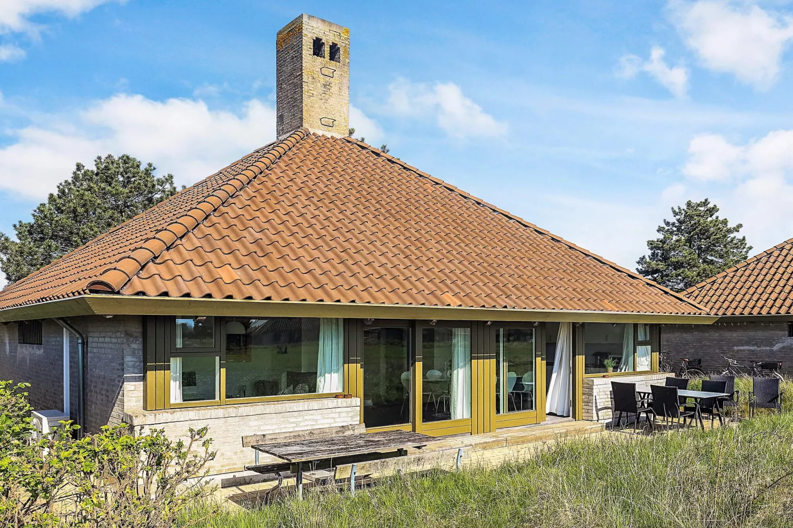 3 room w/fiordview,Premium-Niet-getagd