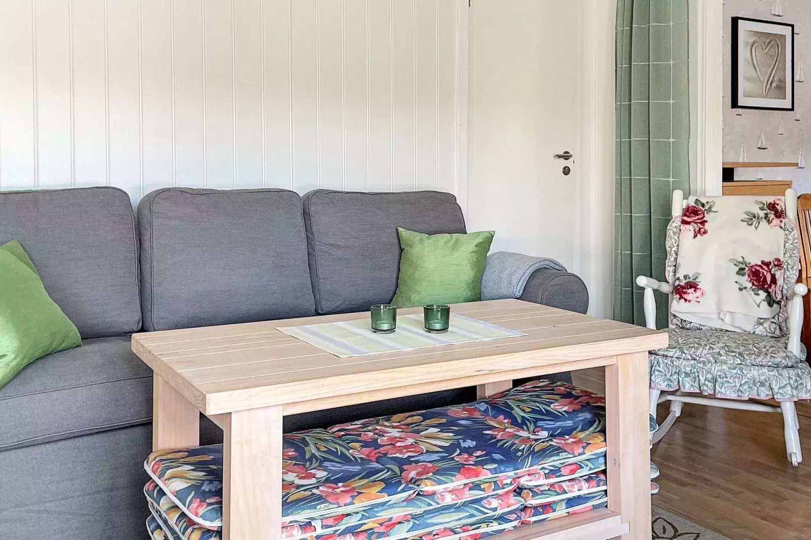 4 persoons vakantie huis in LJUNGSKILE-By Traum-Binnen
