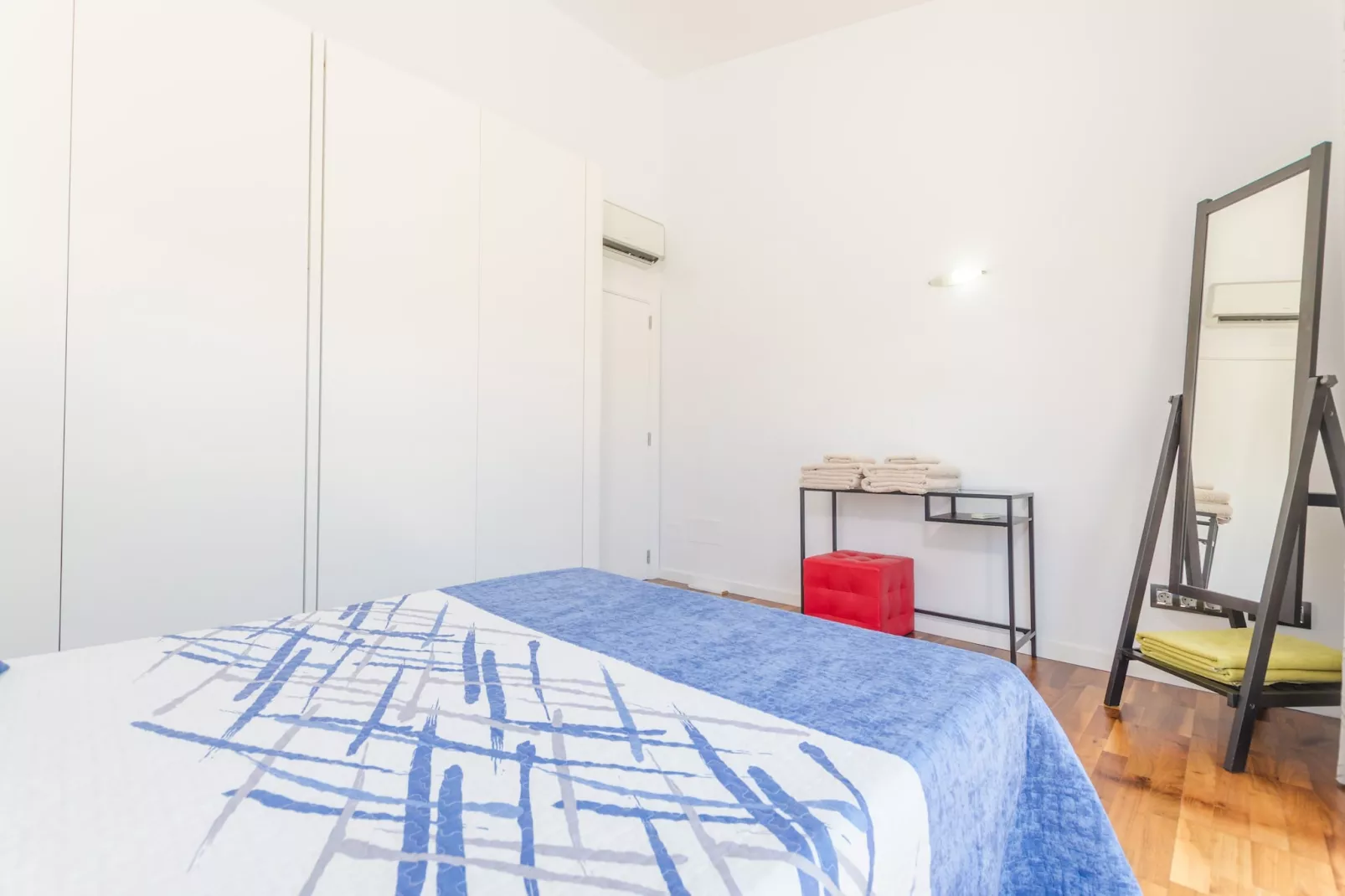 La Primera-Slaapkamer