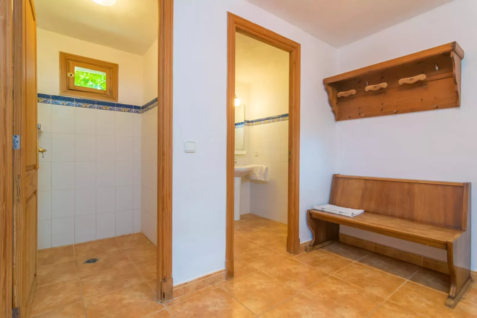 Son Obra Nou-Badkamer