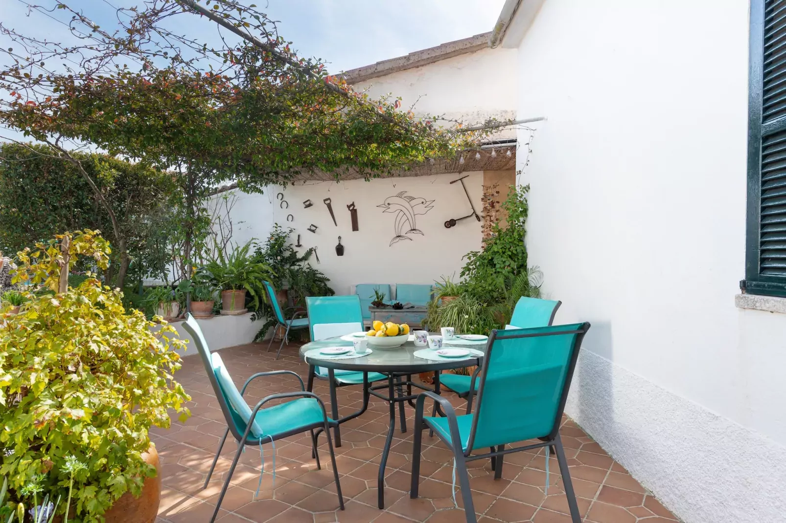 Construcciones Balaguer-Terrasbalkon