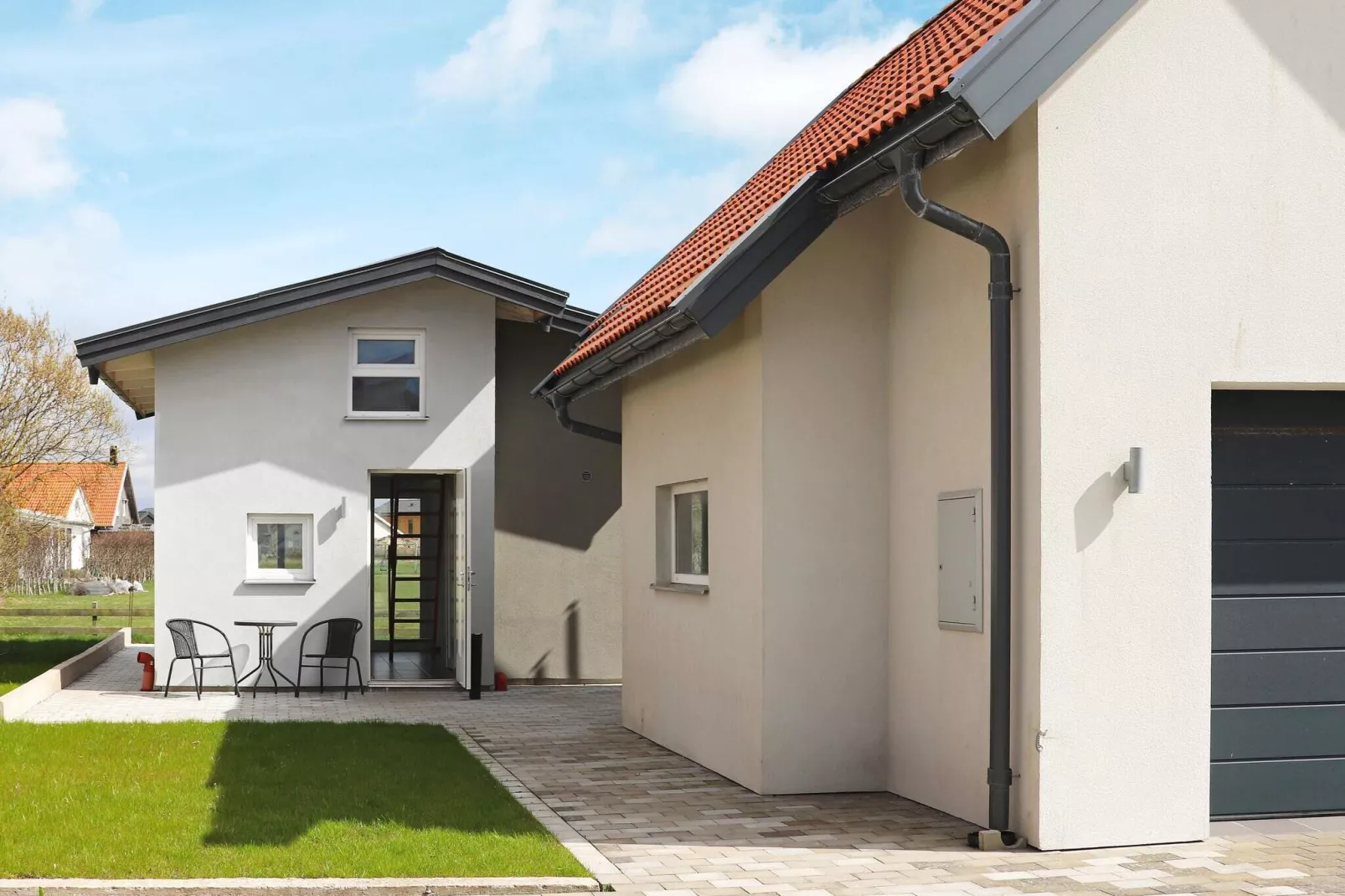 4 persoons vakantie huis in GLOMMEN-By Traum