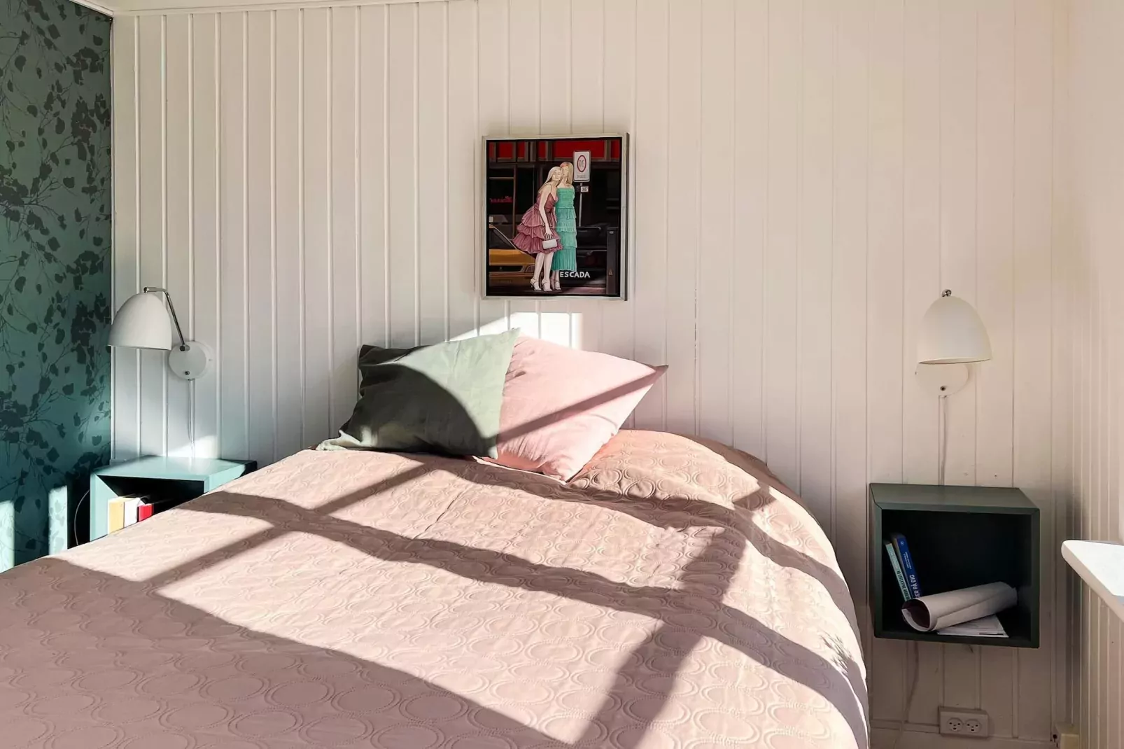 8 Personen vakantie huis in Vordingborg-Binnen