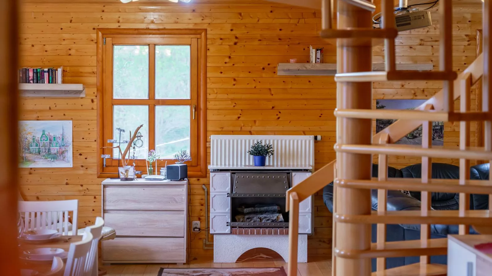 Sternenchalet