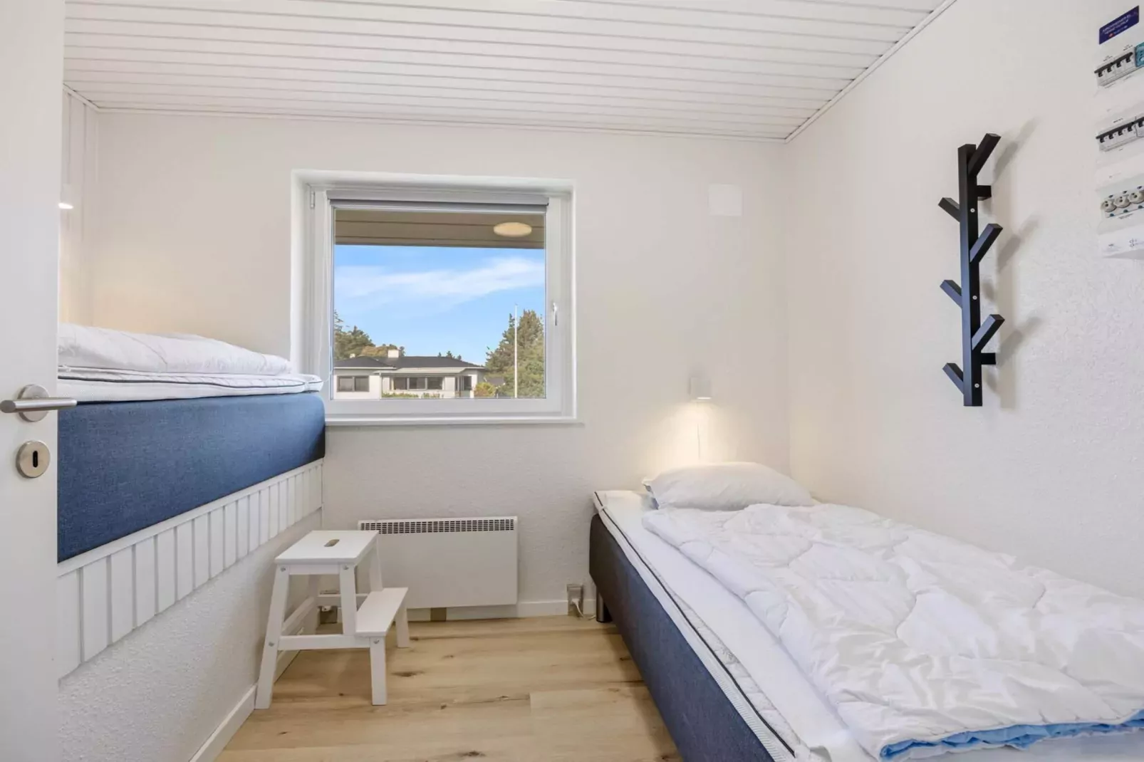 4 sterren vakantie huis in Nørre Nebel-Binnen