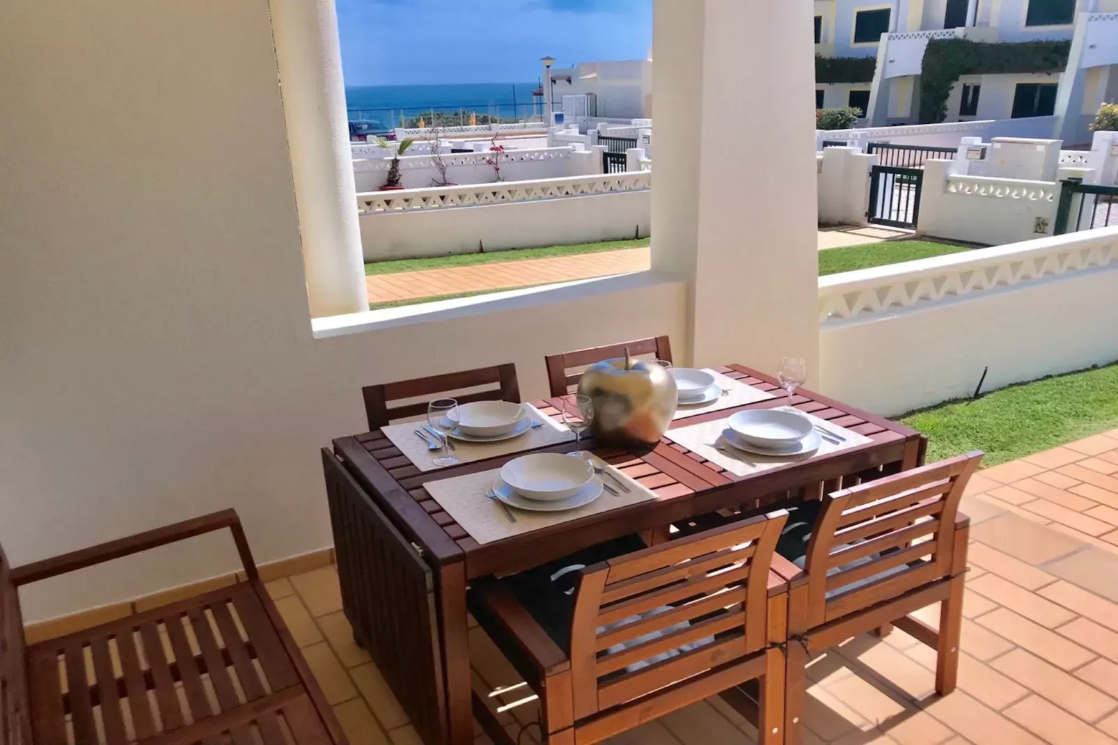 15 Terraços de Benagil (Casa Machado)-Terras