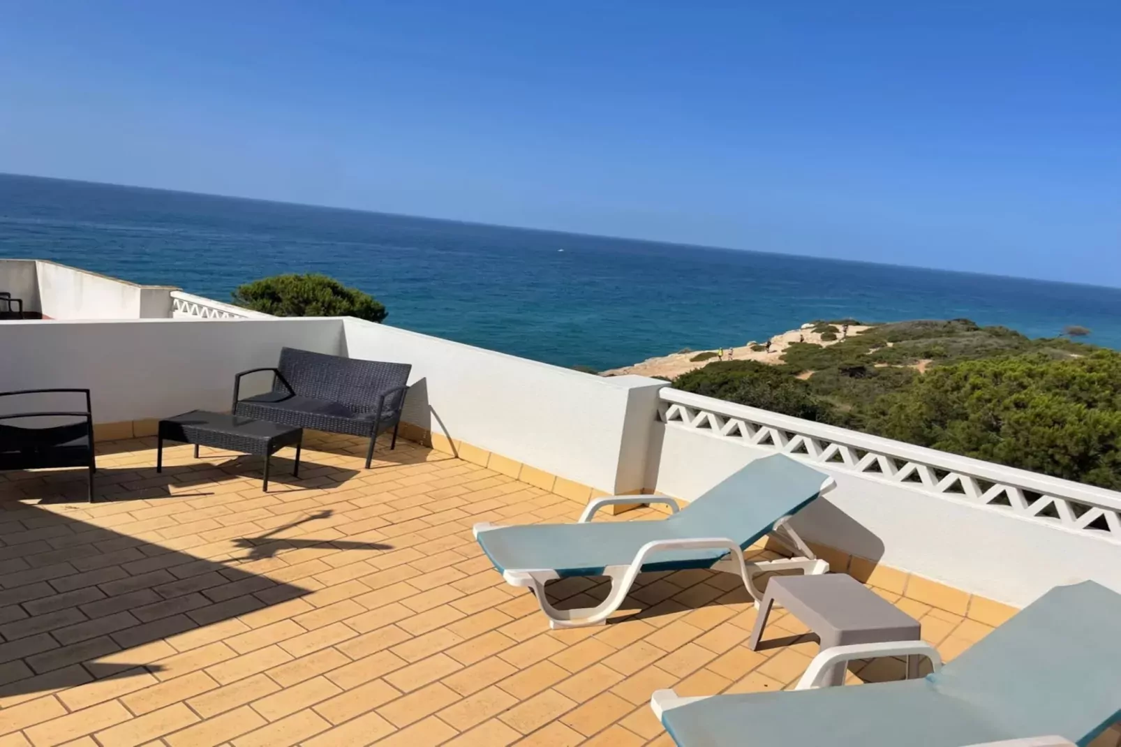 30 Terraços de Benagil (Casa Domingos)-Terras