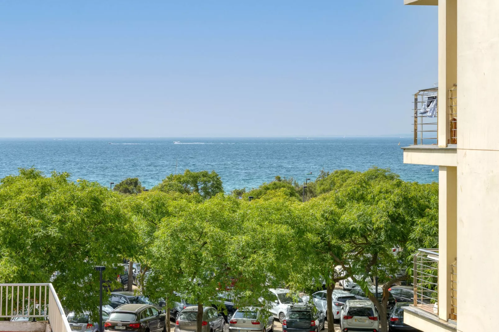 1221 MOLINO 60 m Playa-Buitenlucht