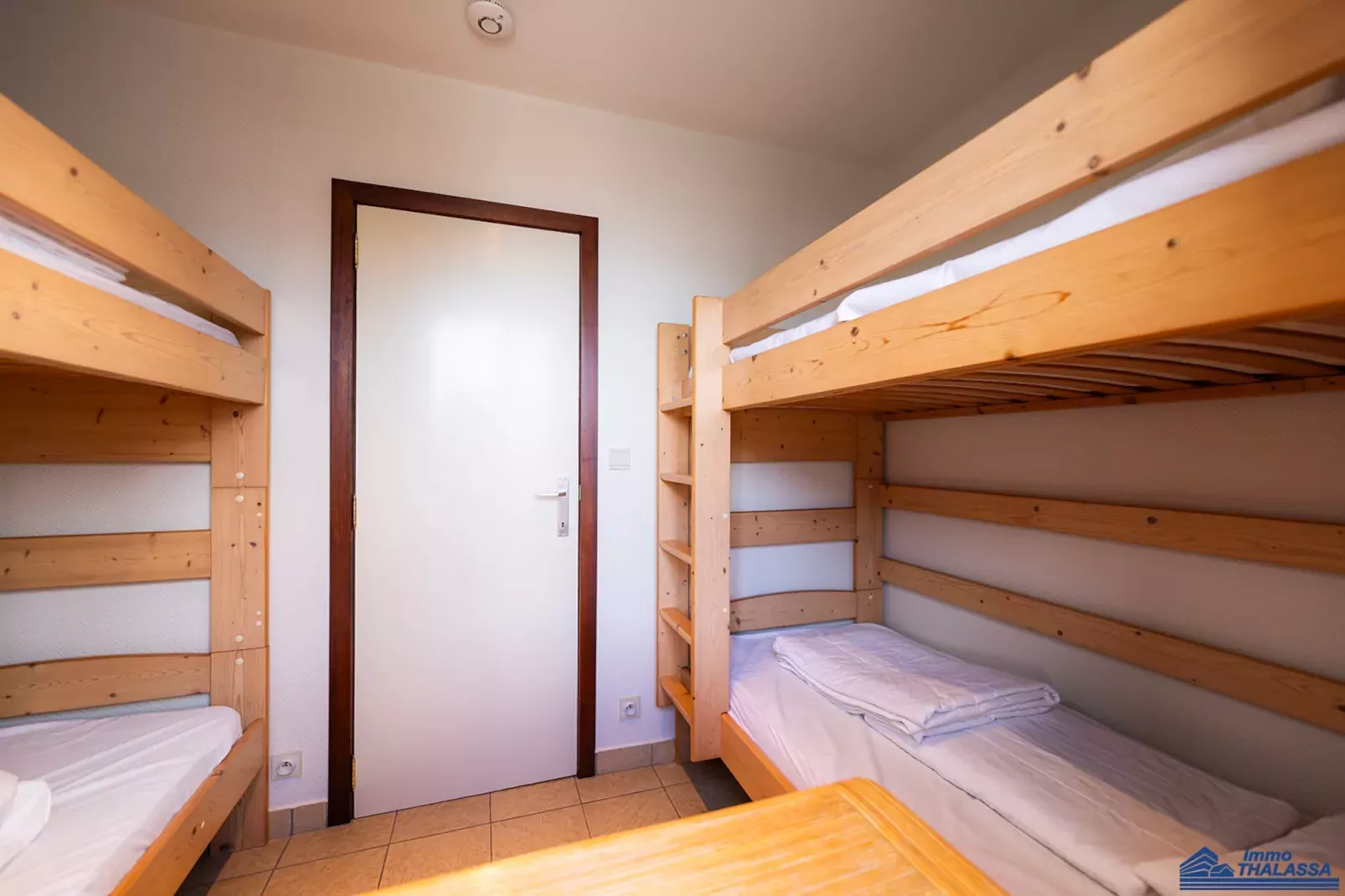 Gabbiano 0501-Slaapkamer