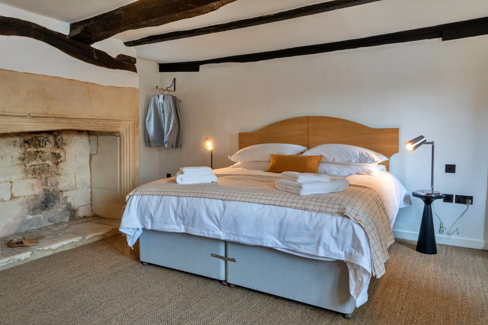 ARC Painswick-Slaapkamer