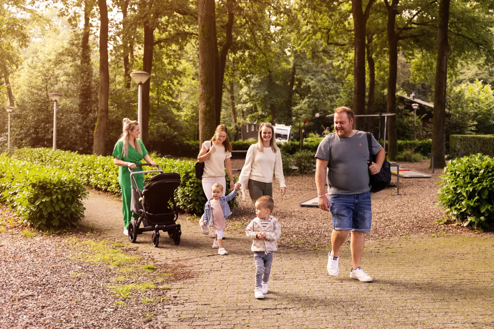 Parc Heihaas 2-Sfeer