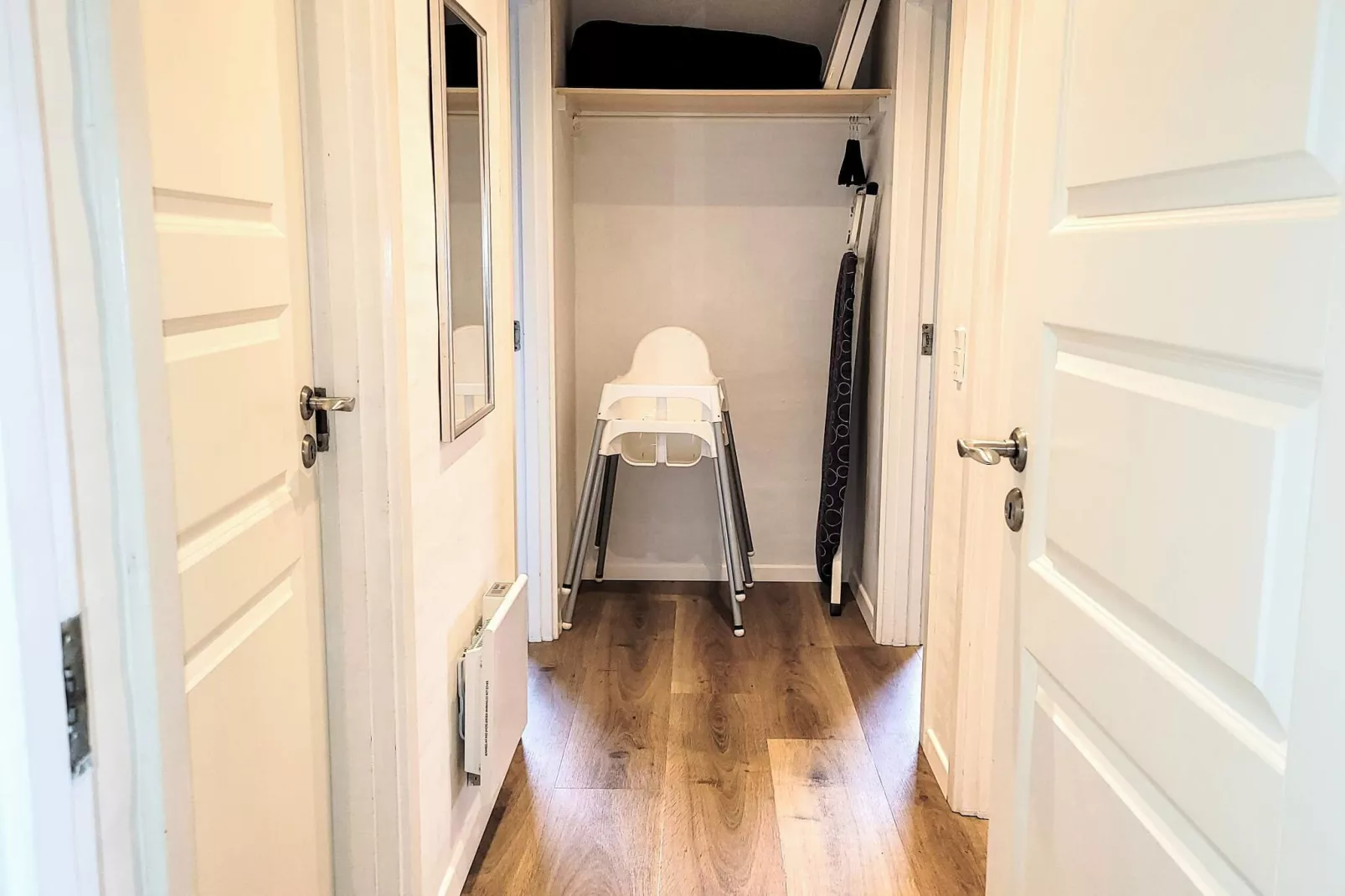 12 persoons vakantie huis in Ulfborg-Binnen