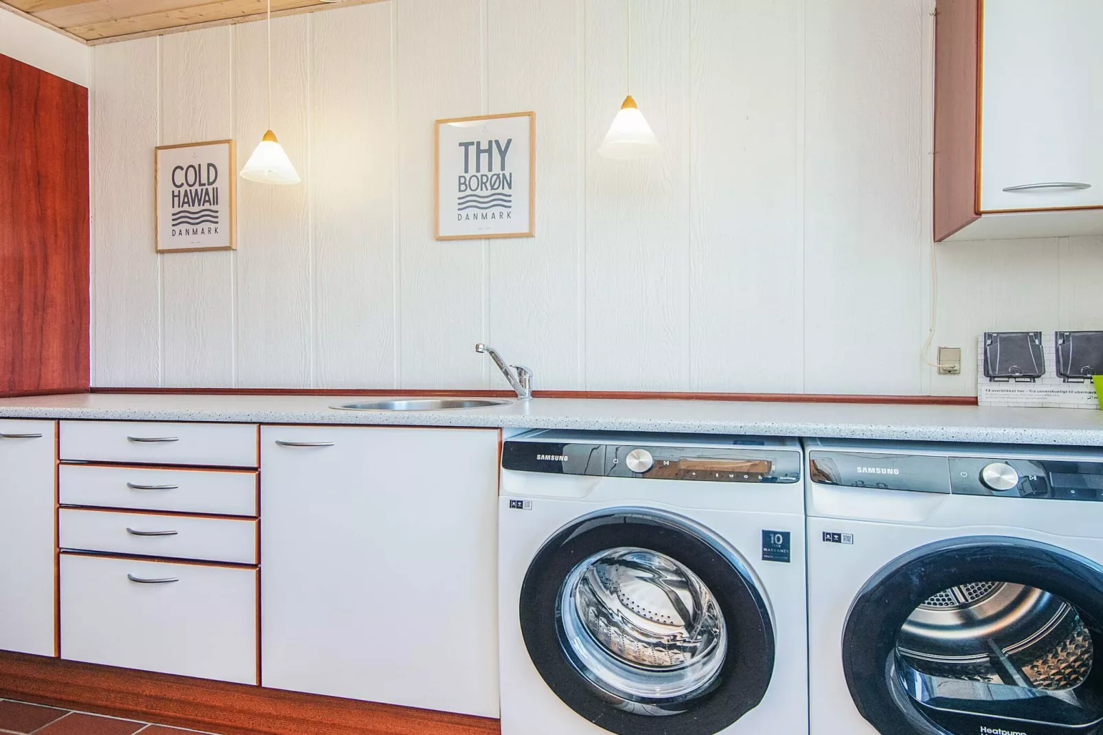 12 persoons vakantie huis in Thyborøn-By Traum-Binnen