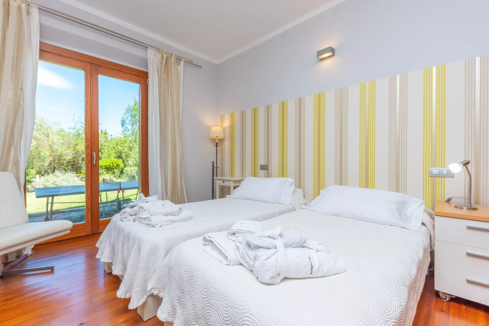 Villa Golf Marina-Slaapkamer