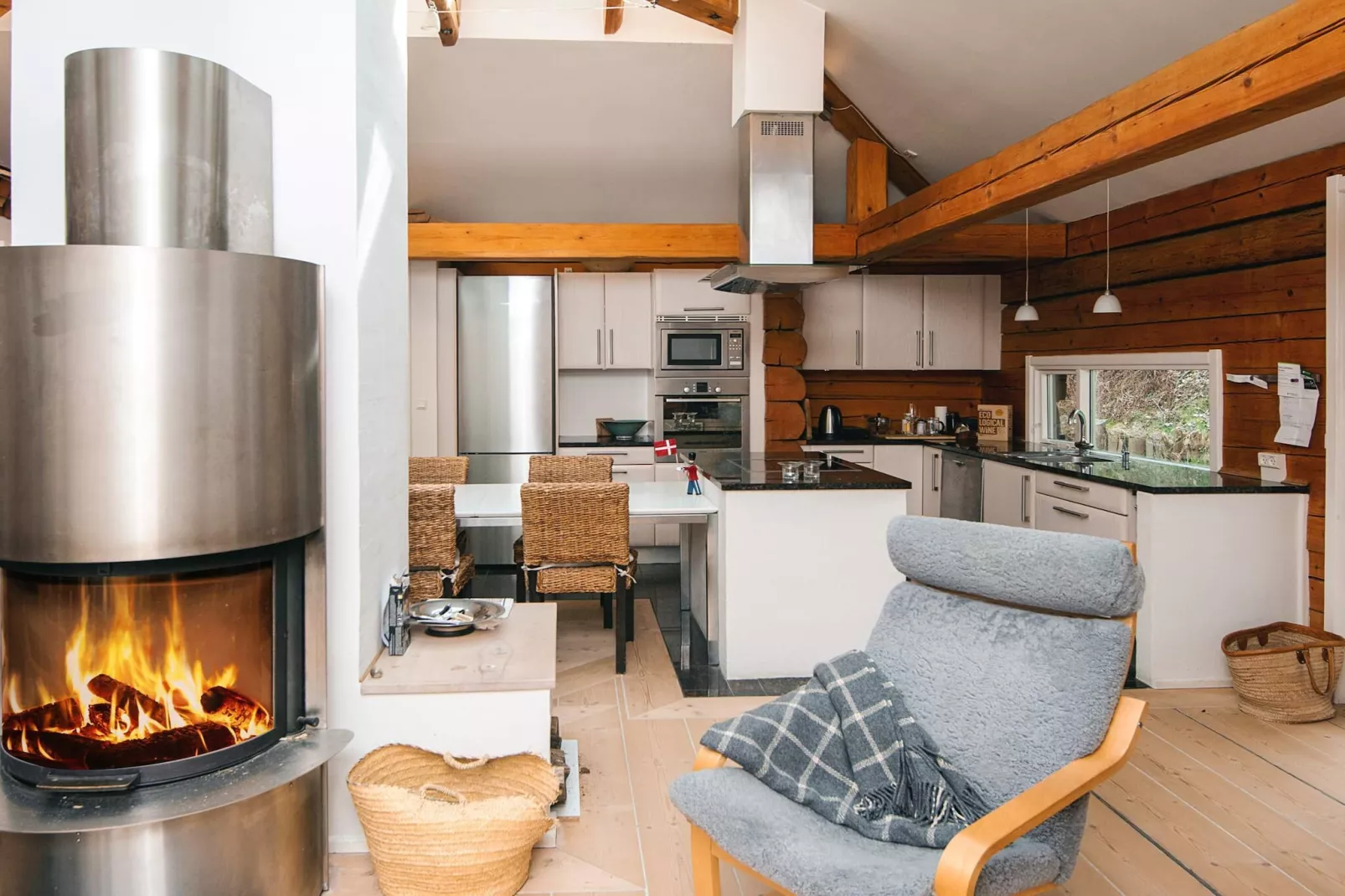 4 sterren vakantie huis in Ebeltoft-Binnen