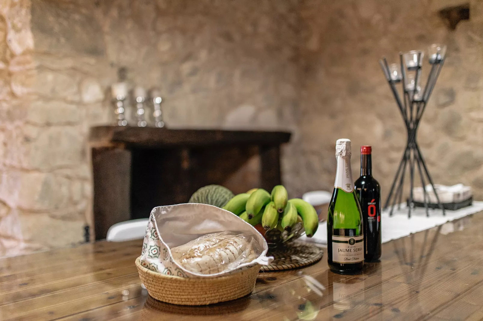 Es Turo Daviu, Finca 5StarsHome Mallorca-Sfeer