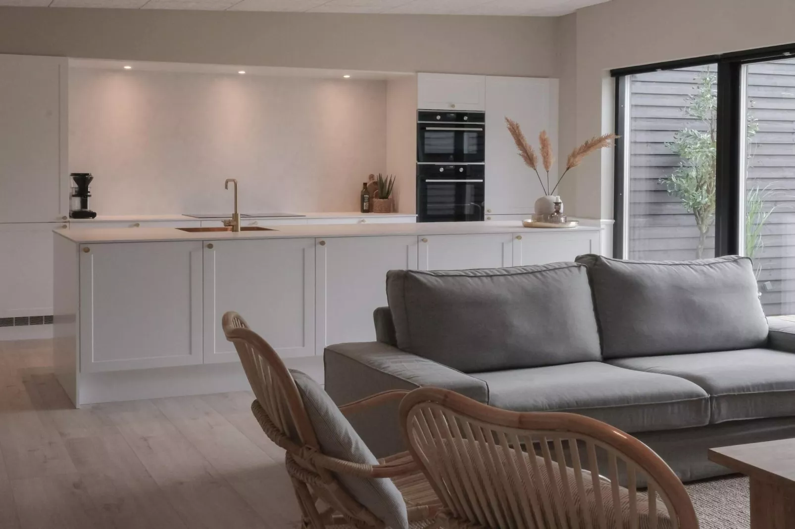 5 sterren vakantie huis in Ebeltoft-Binnen