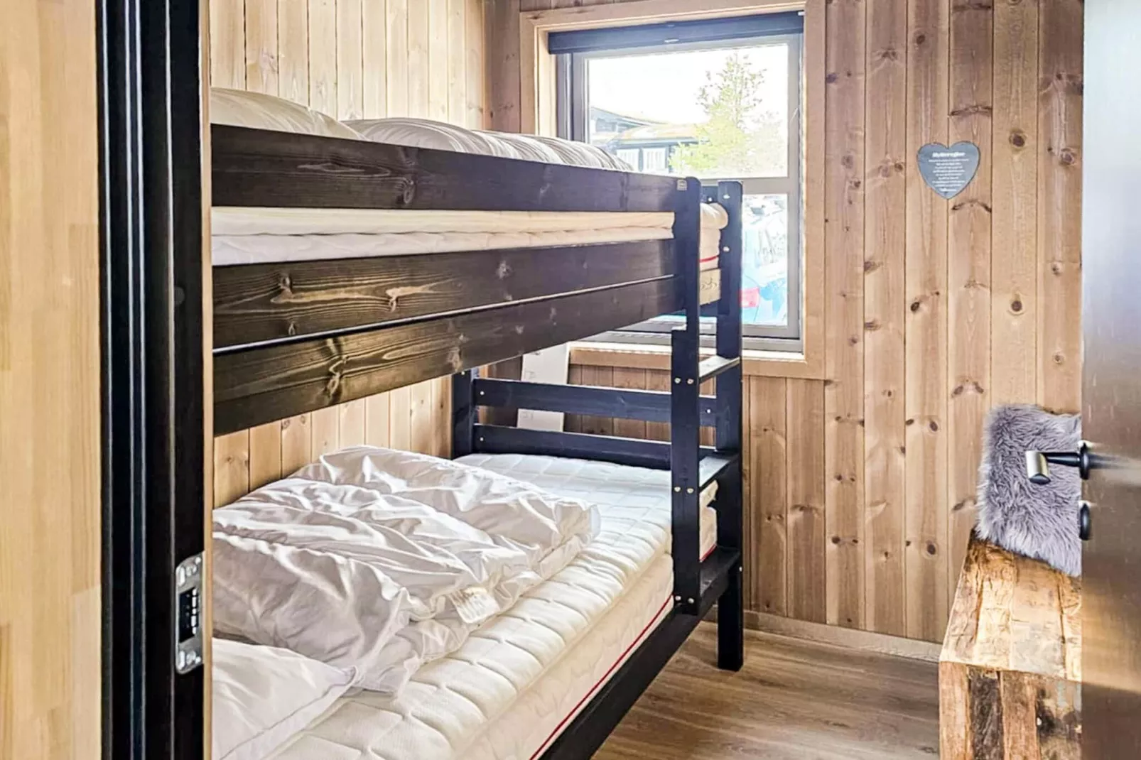 11 Personen vakantie huis in Hornnes-Binnen