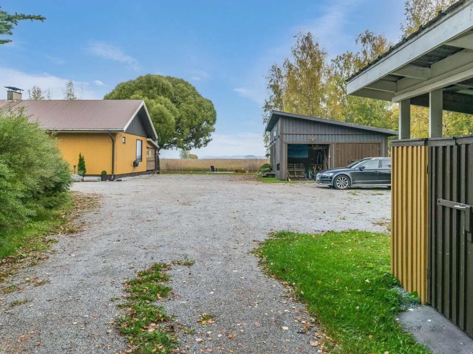 Kiviniemi-Buiten