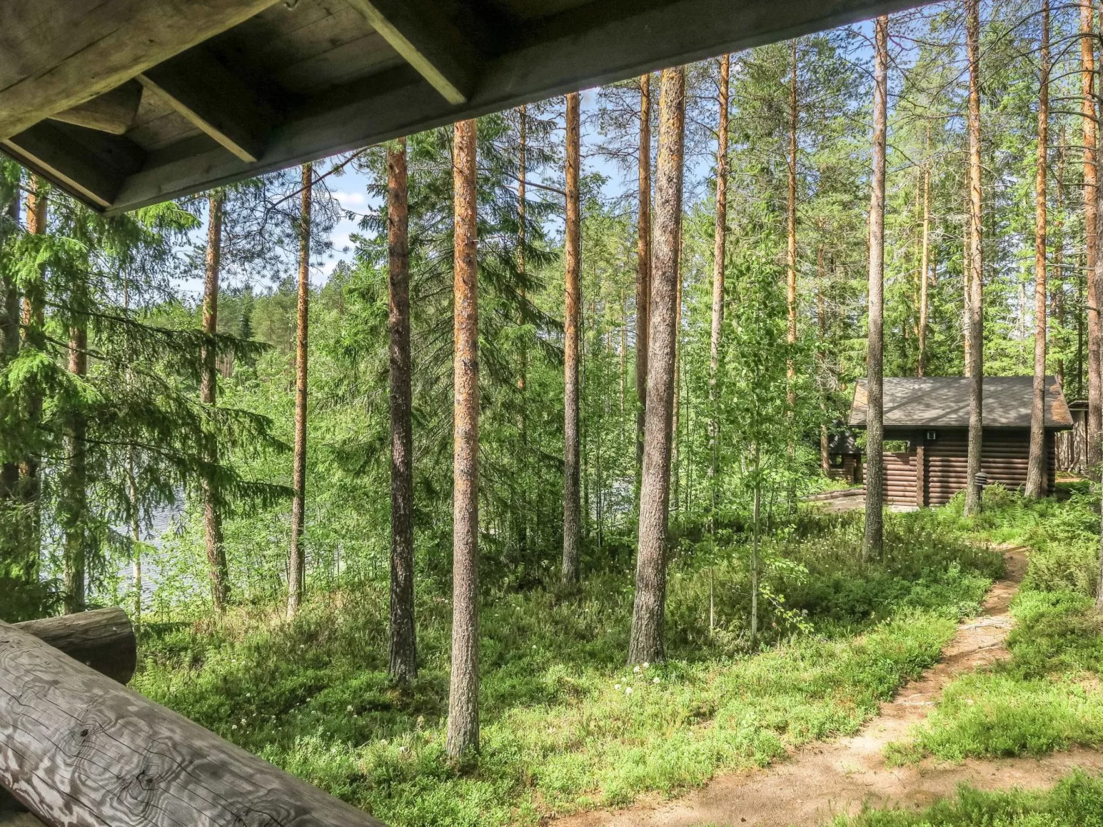 Karpalo-Buiten