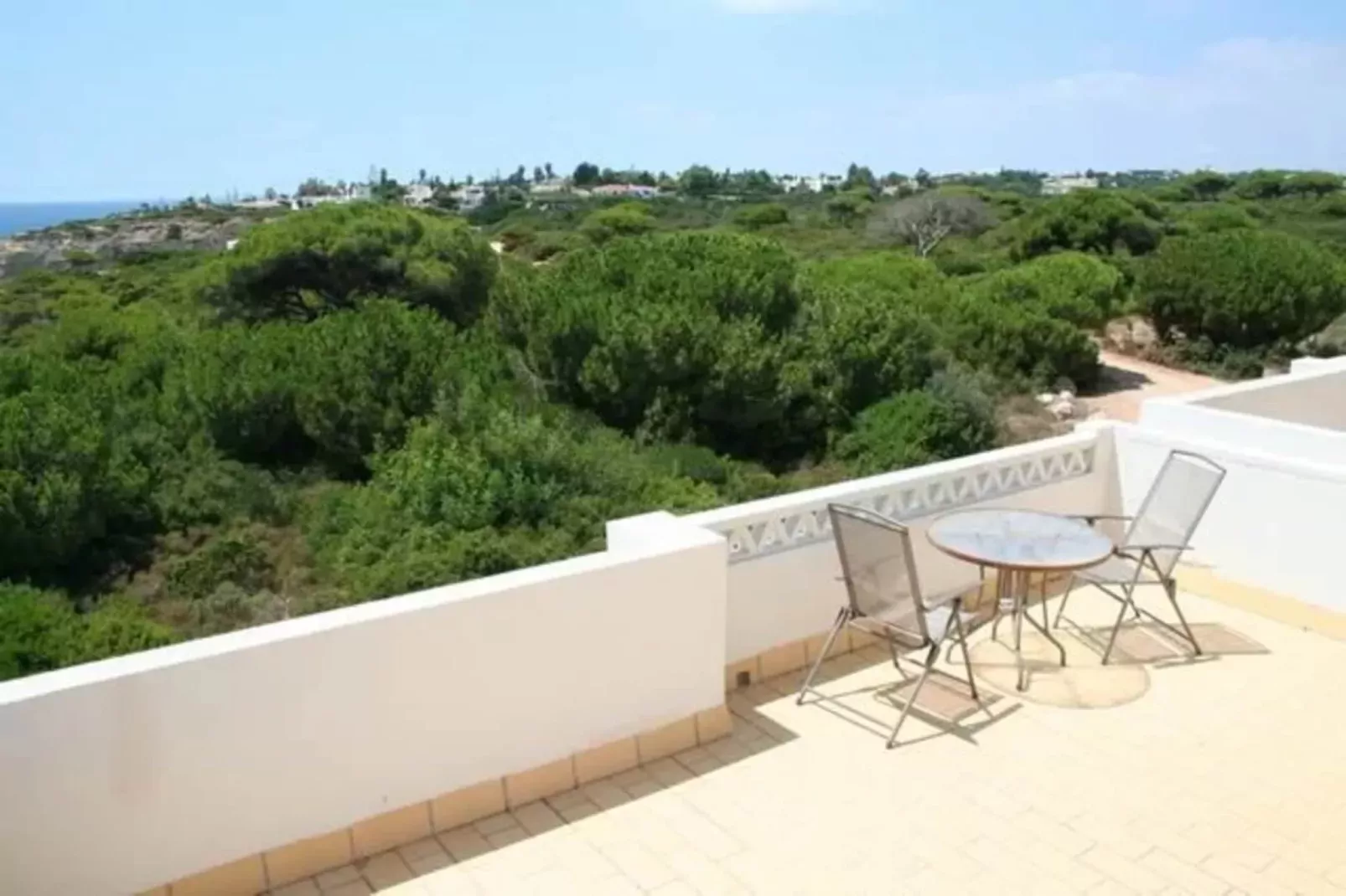 30 Terraços de Benagil (Casa Domingos)-Terras