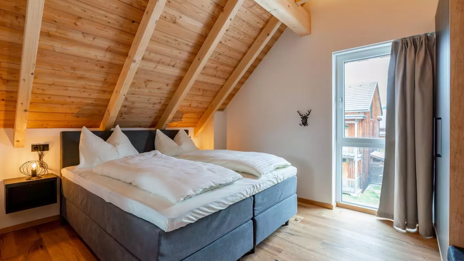 Bergzicht 2A-Slaapkamer