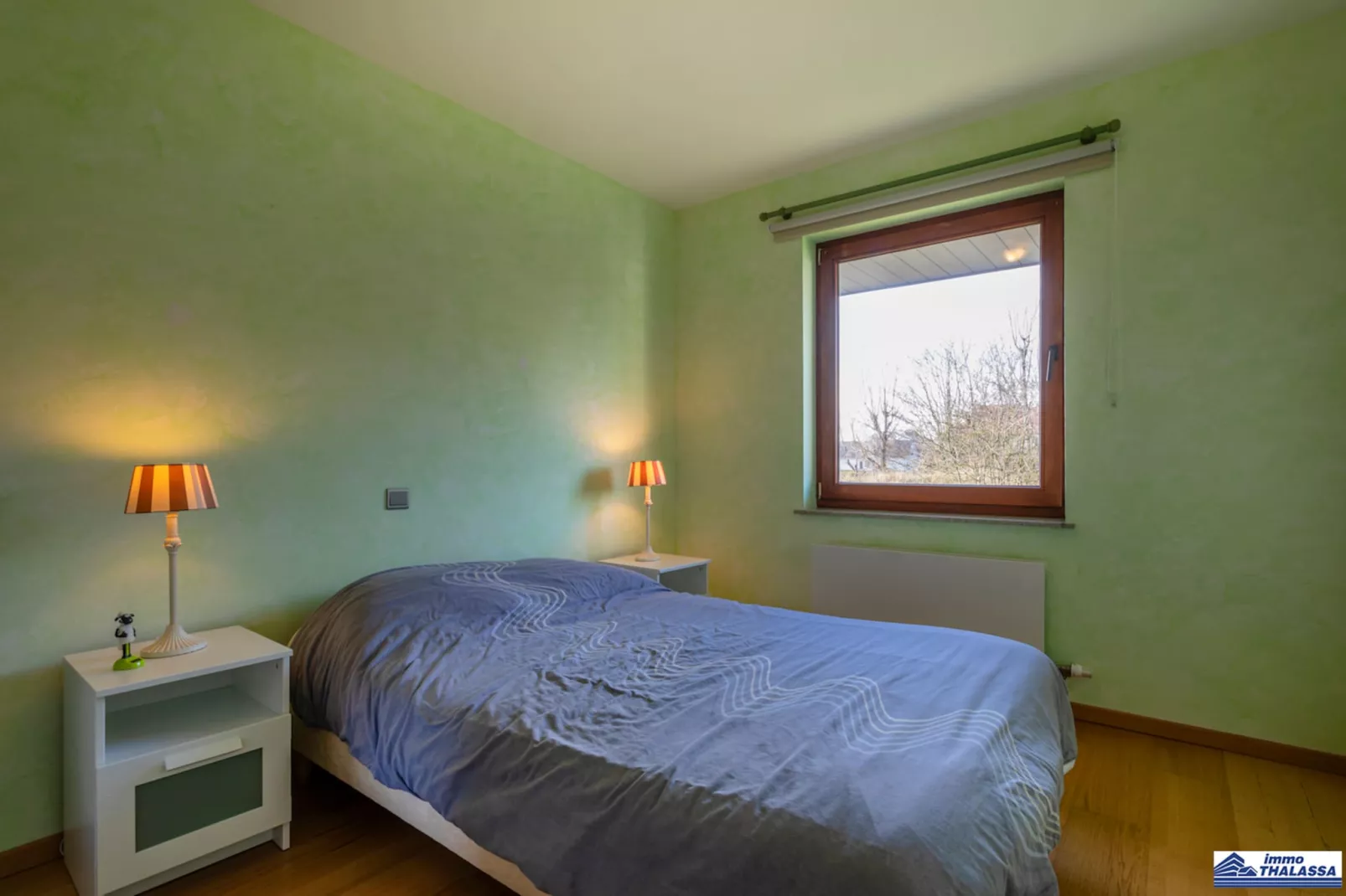 Molenhof 0102-Slaapkamer