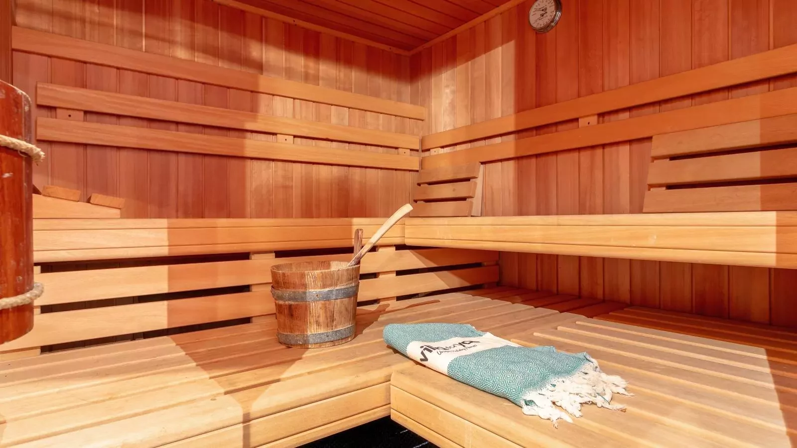 An der Schiwiese-Sauna