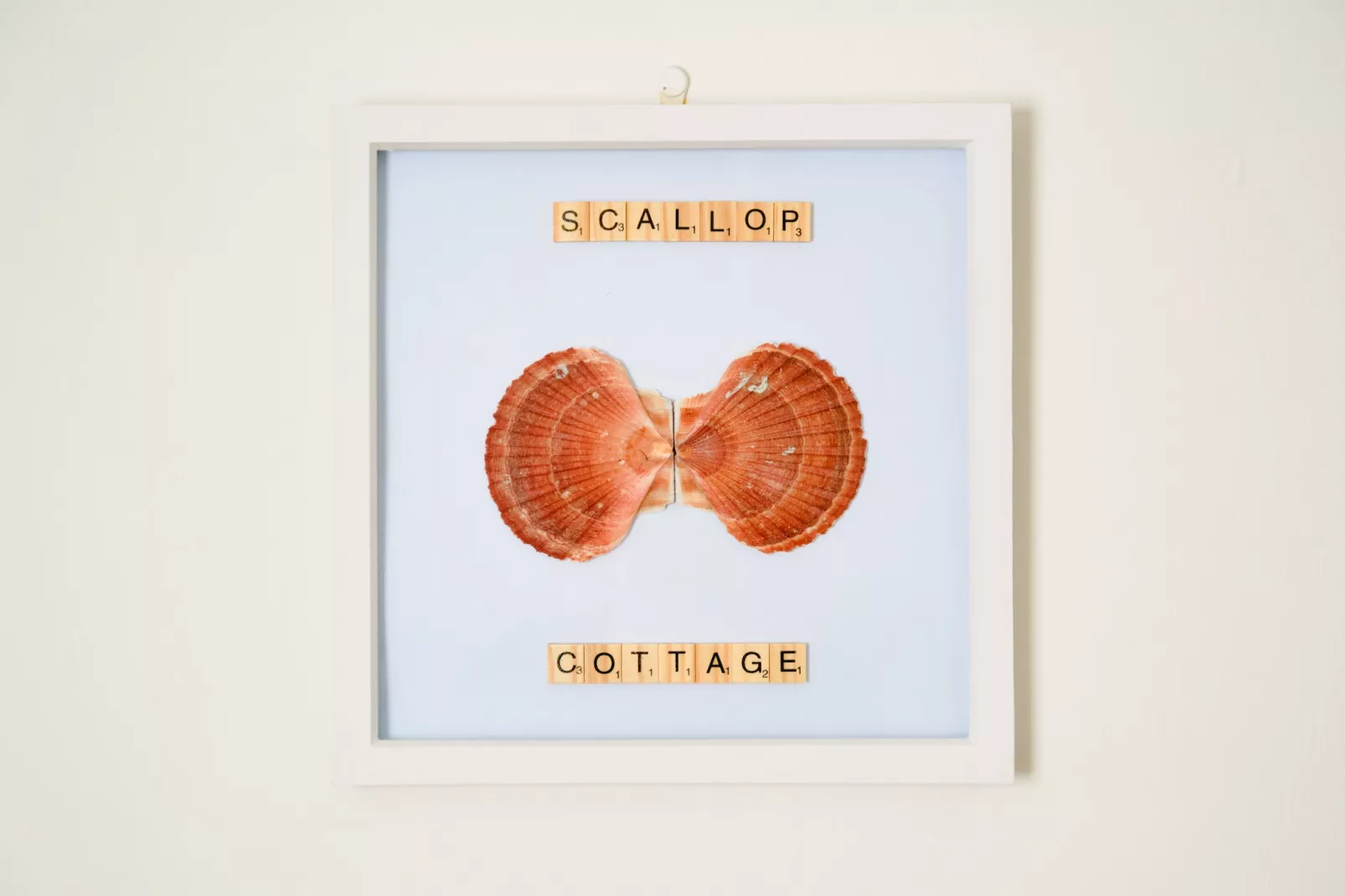 Scallop Cottage-Sfeer