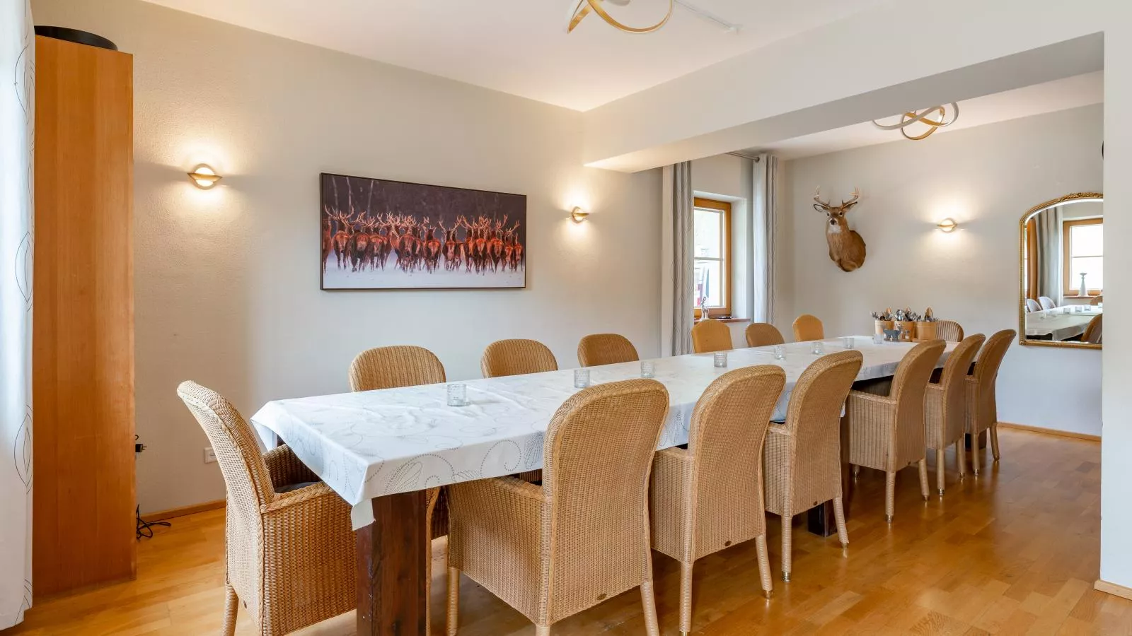 Wirnsberg-Eetkamer