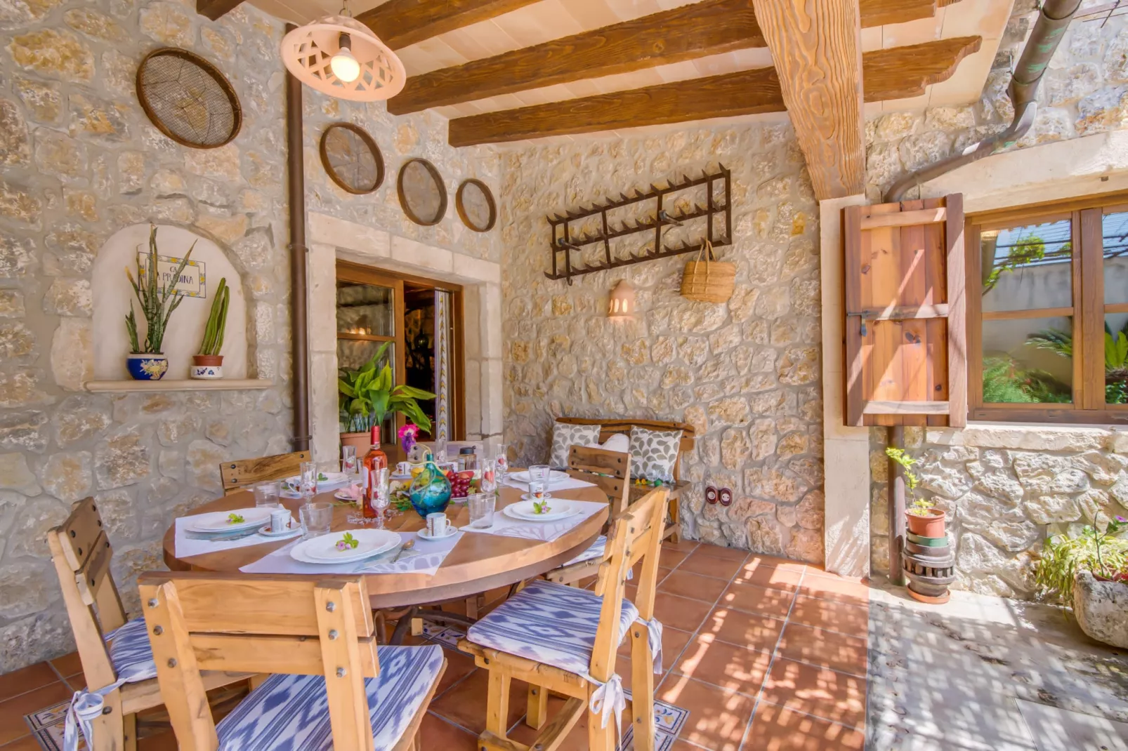 Cal Tio-Terras