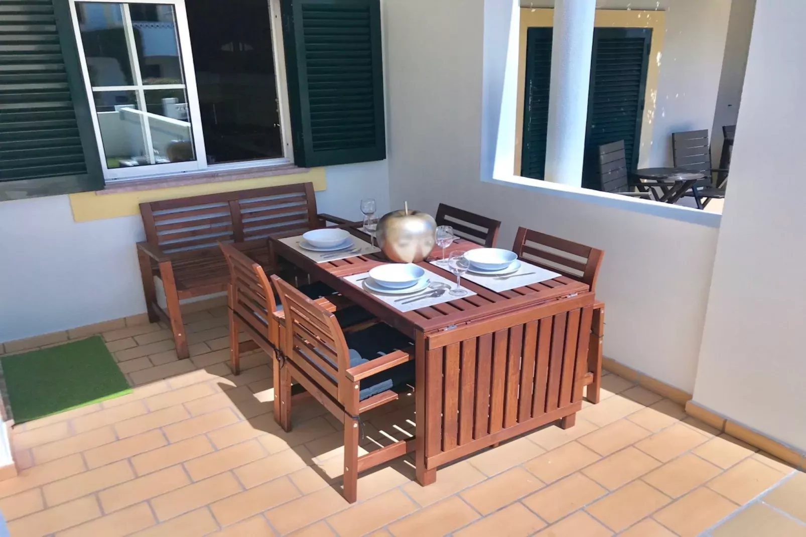 15 Terraços de Benagil (Casa Machado)-Terras