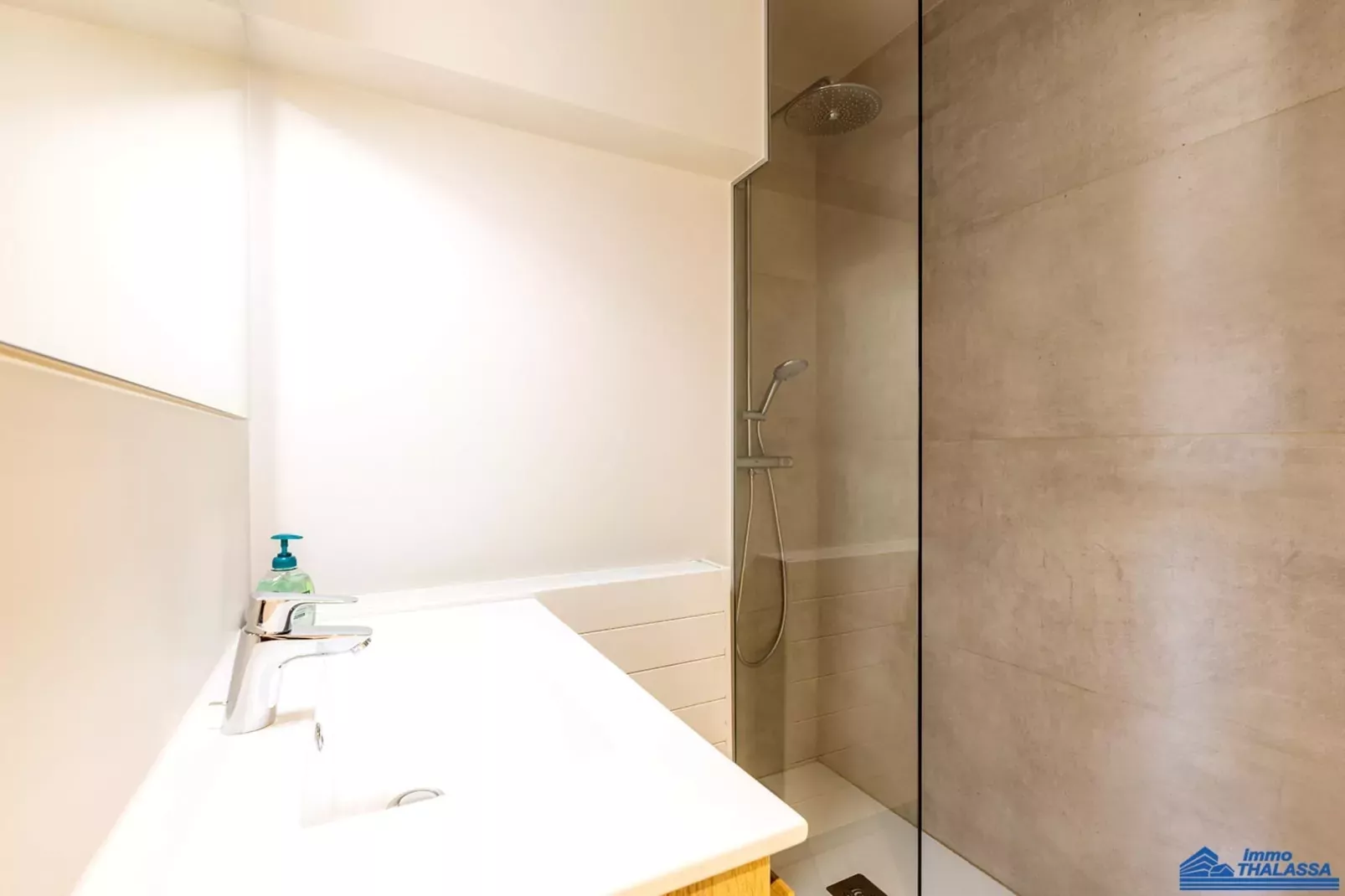 Gabbiano 0501-Badkamer