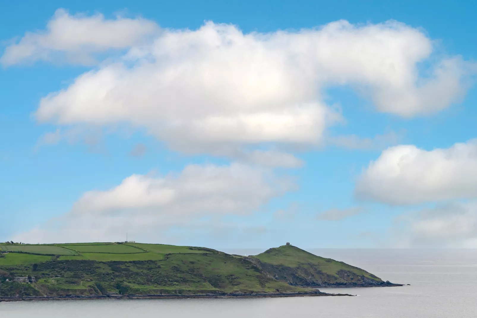 Whitsand Bay Lodge-Buitenlucht