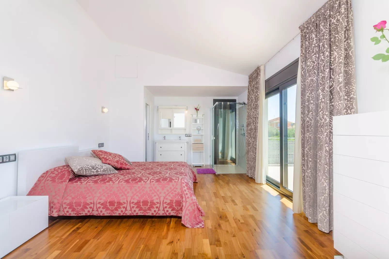 La Primera-Slaapkamer