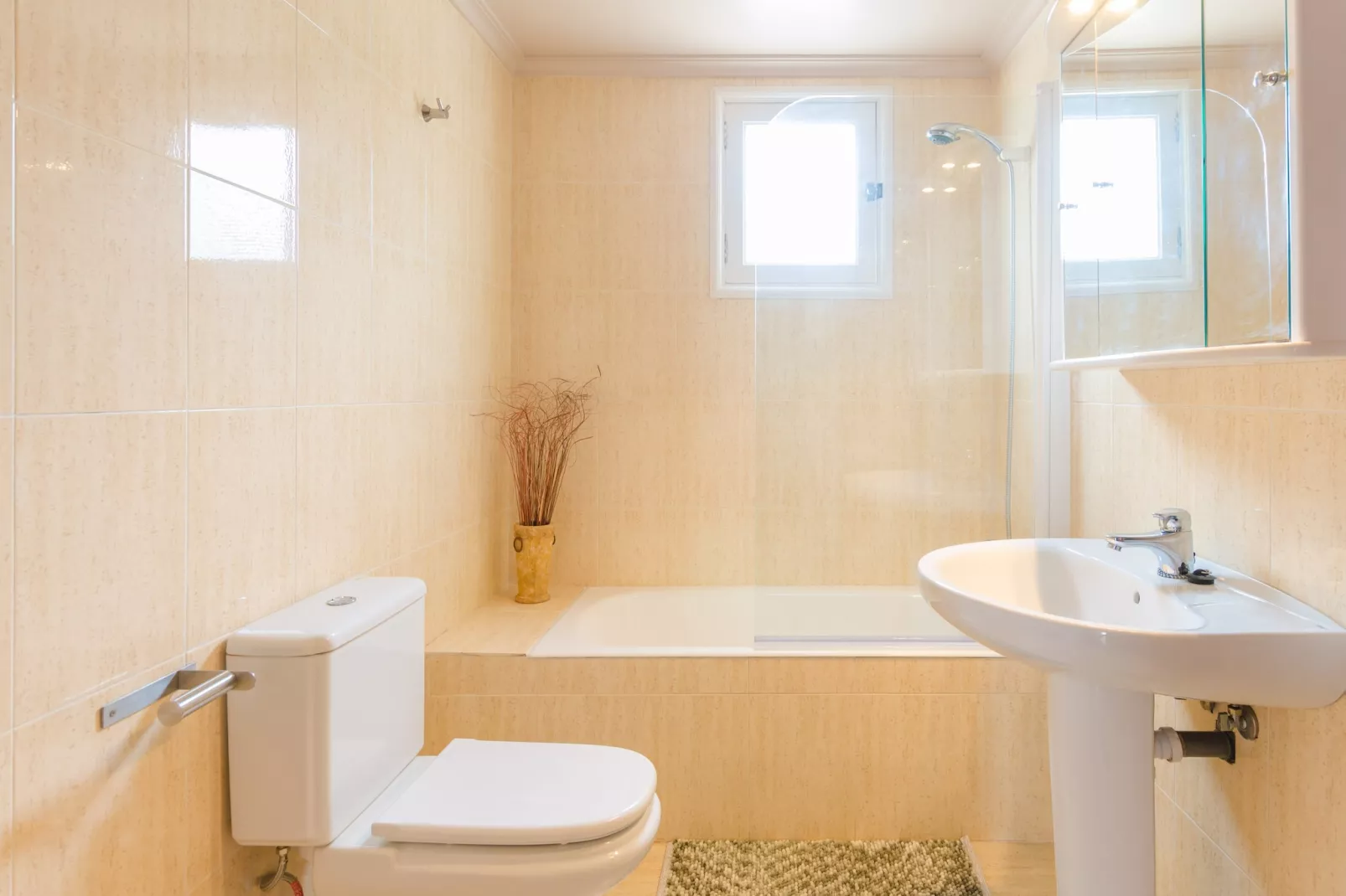 Can Rosito-Badkamer