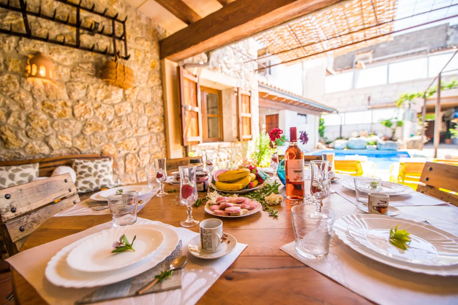 Cal Tio-Terras