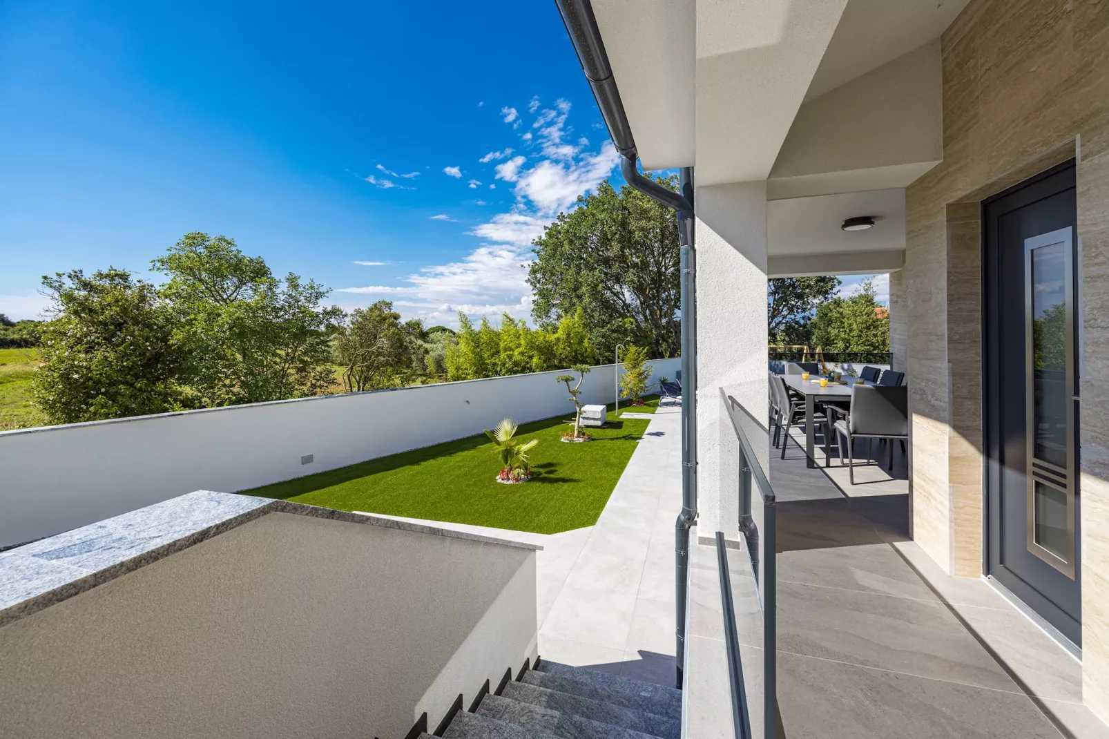 Villa Antares - Luxurious Vacation Oasis-Terras