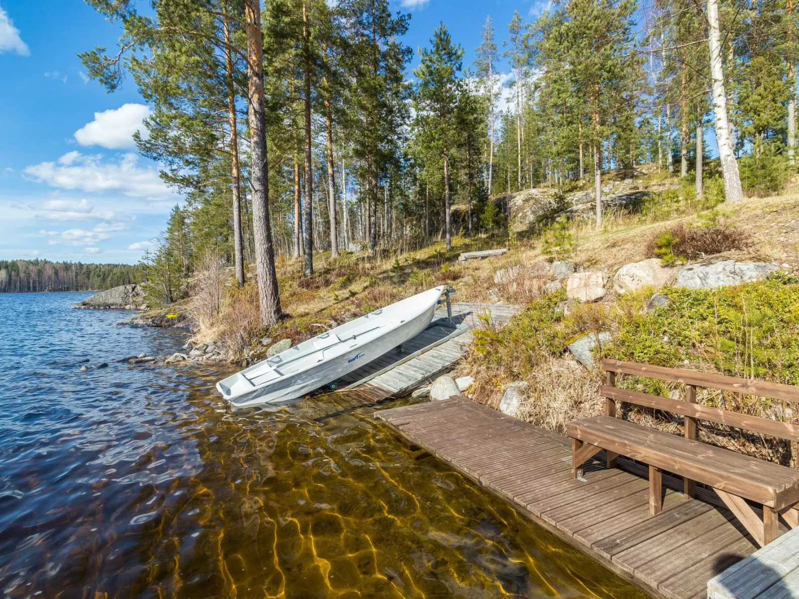 Aaltola-Buiten