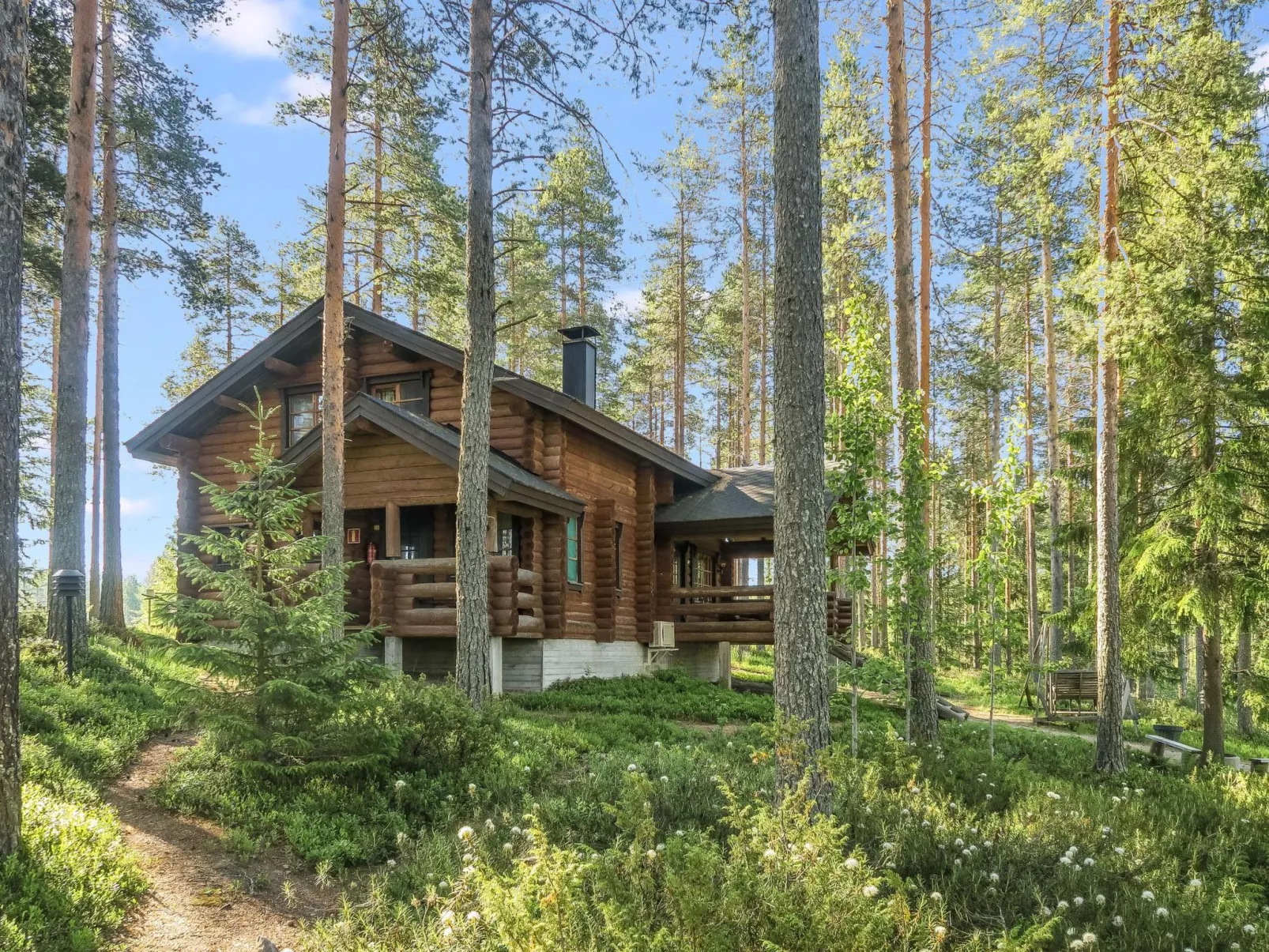 Karpalo-Buiten