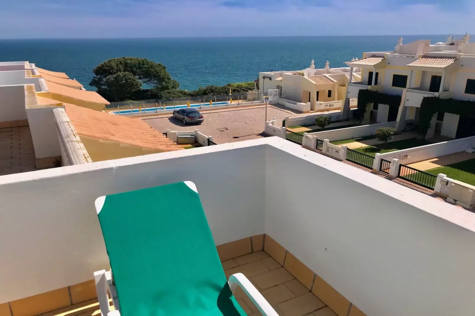 15 Terraços de Benagil (Casa Machado)-Terras