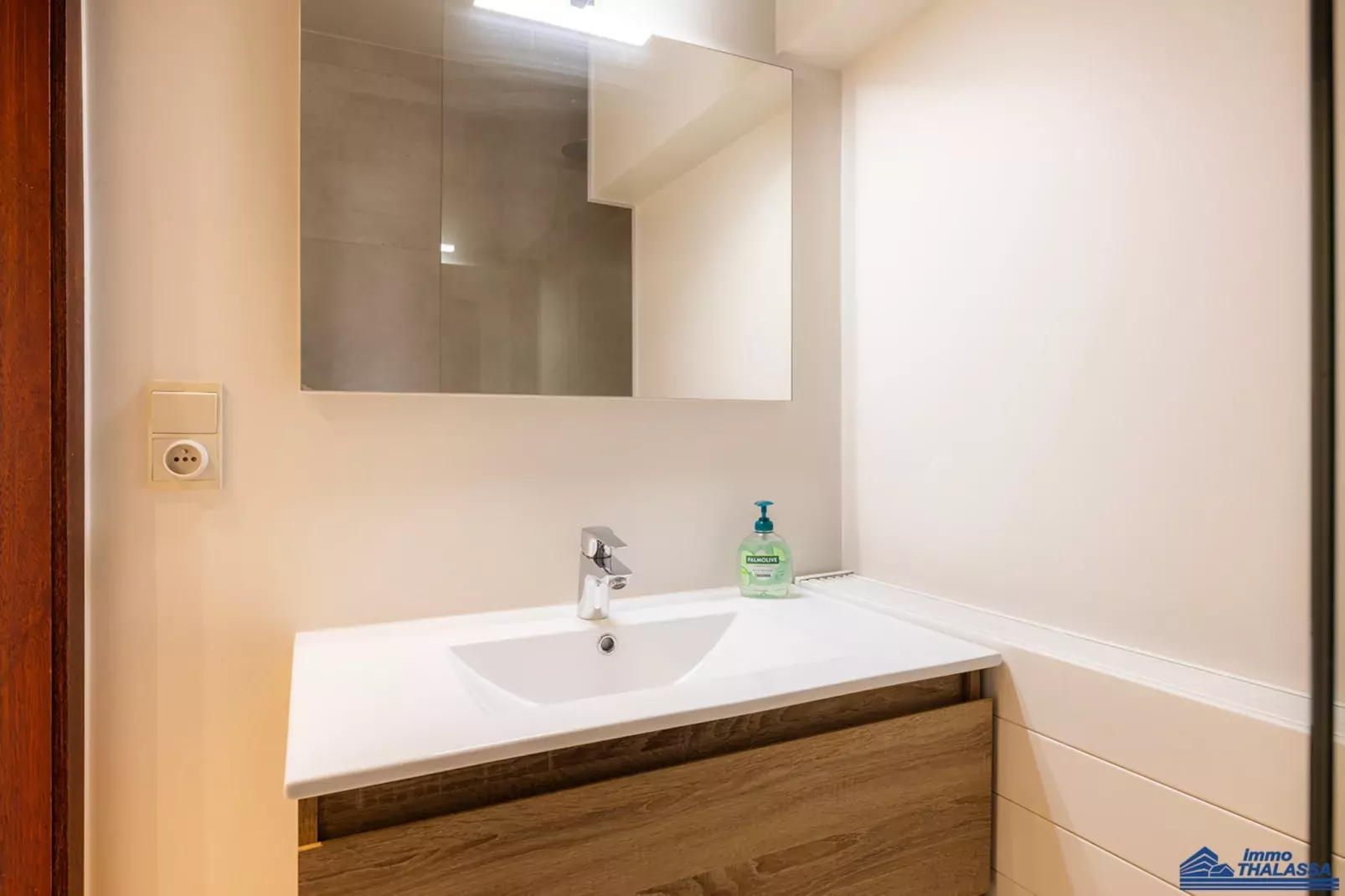 Gabbiano 0501-Badkamer
