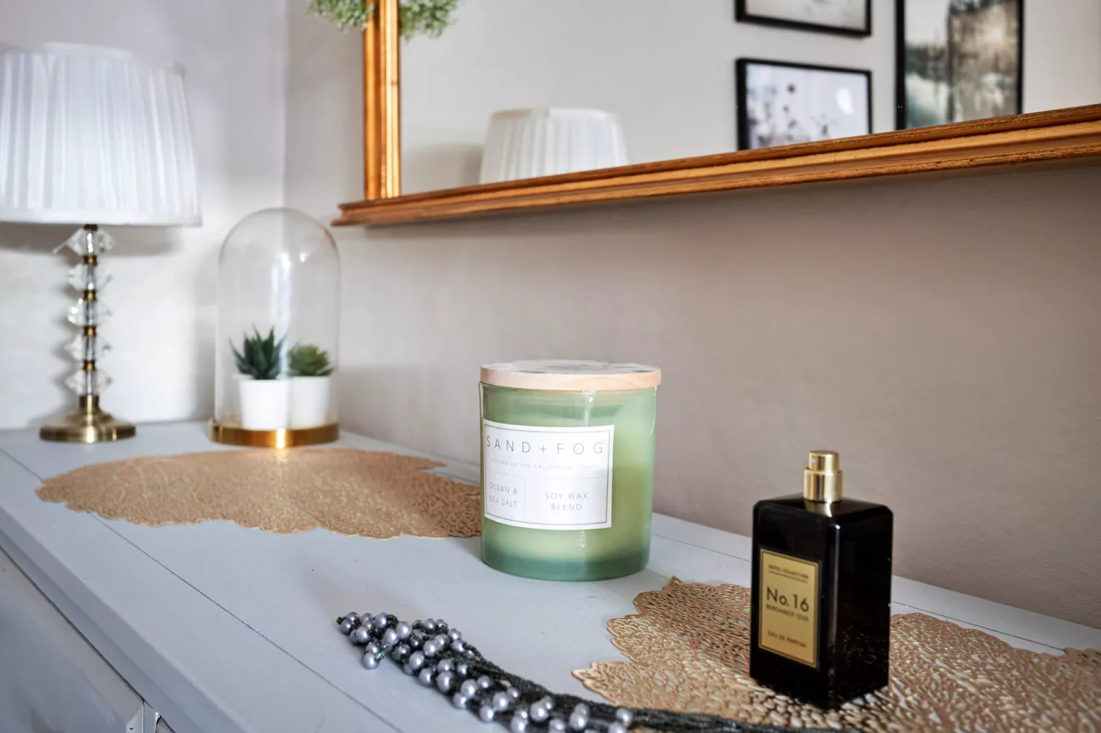 Ivy Cottage-Sfeer